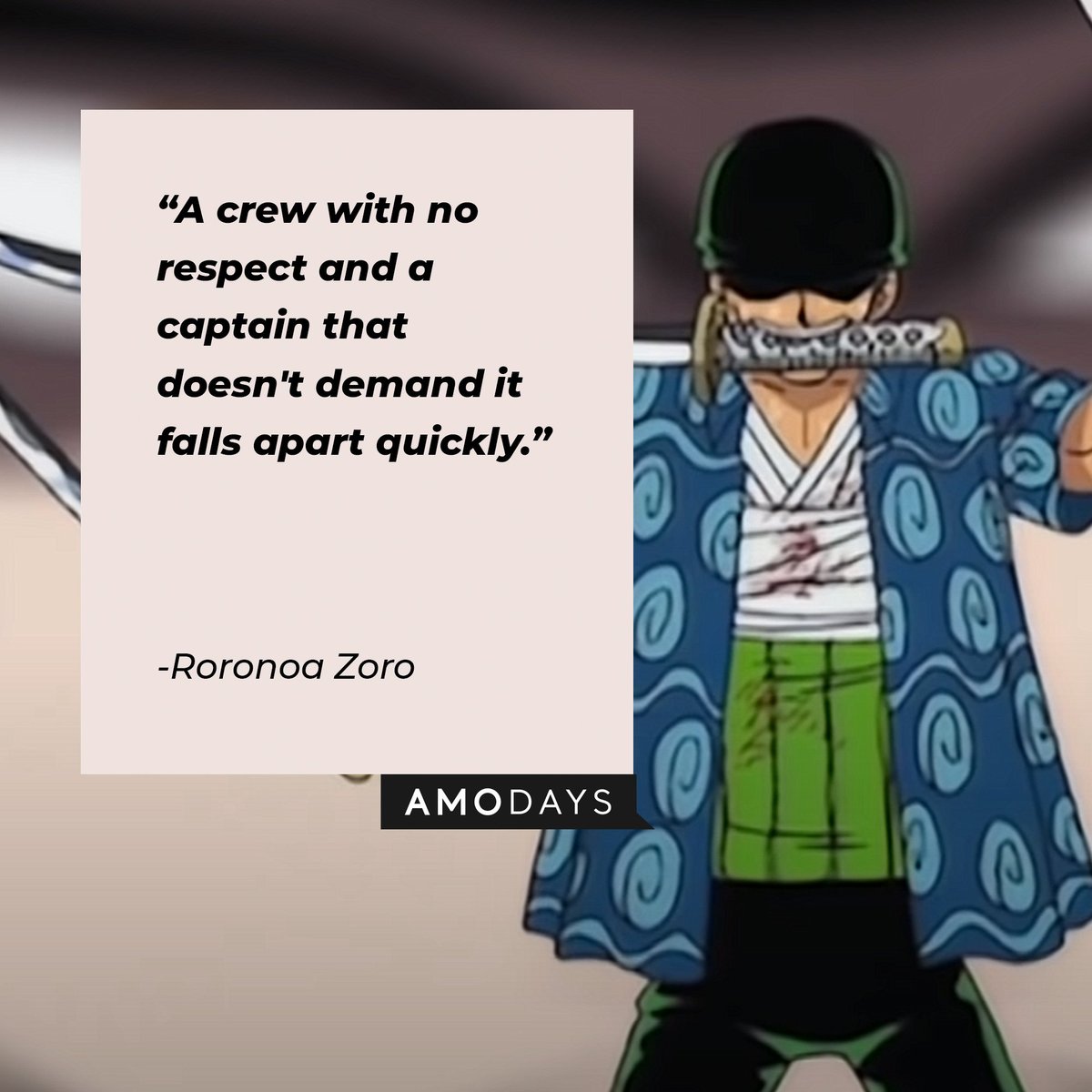 Is Roronoa Zoro Stronger Than Loid Forger in Battle Ability?